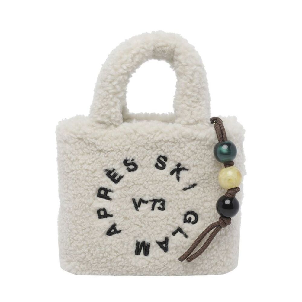 V°73 Women Ski Glam Handbag